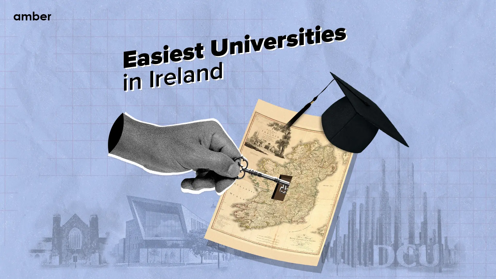 Navigating Knowledge With The Best Universities In Ireland Amber